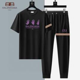 Picture of Balenciaga Shirt Pant Suits _SKUBalenciagaM-5XL12yr11320047